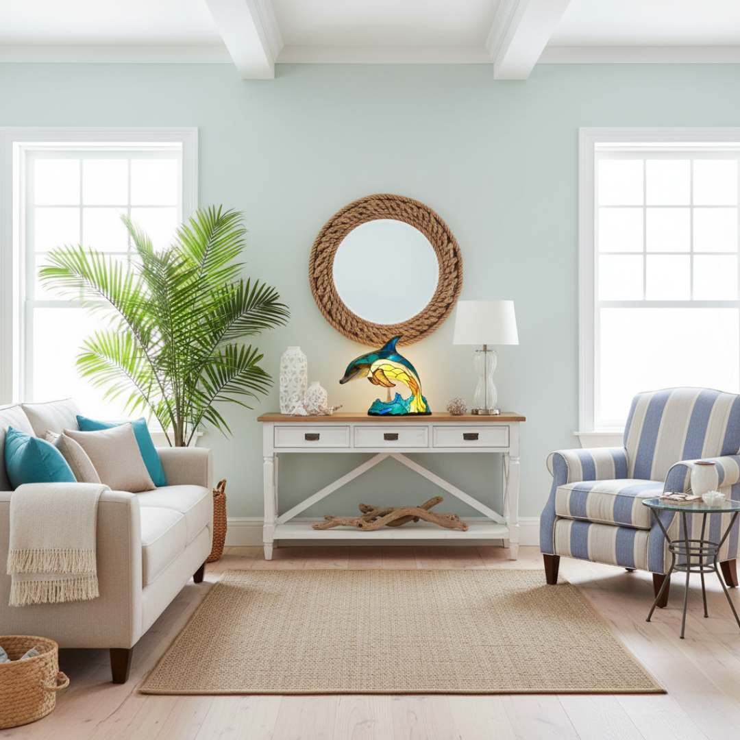 Delfin der Verzauberung