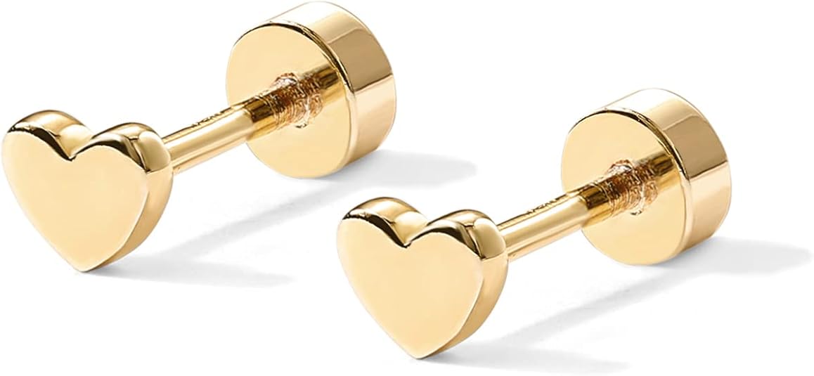 Edda | Ohrringe | Gold