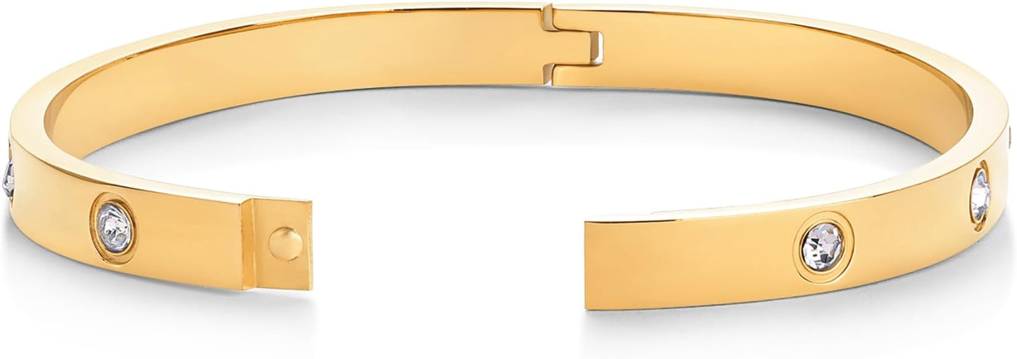 Gabriela | Armband | Gold