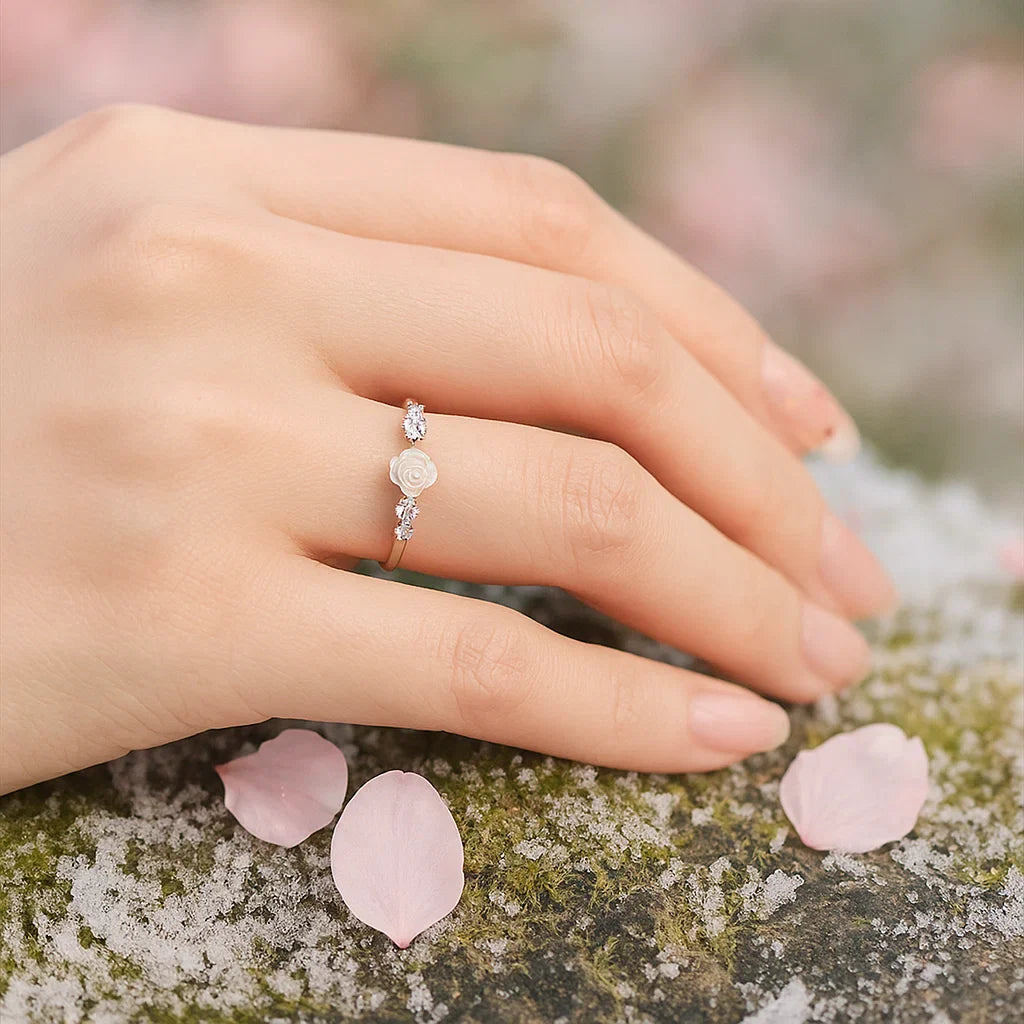 Viktoria | Ring | Vermächtnis