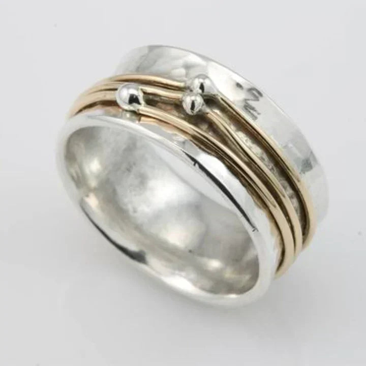 Annette | Ring | Edelstein