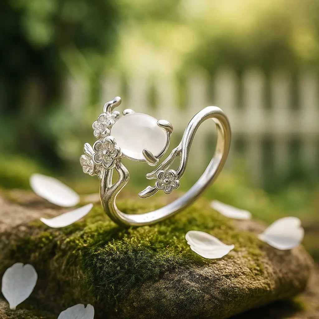 Verstellbarer Everlight-Ring