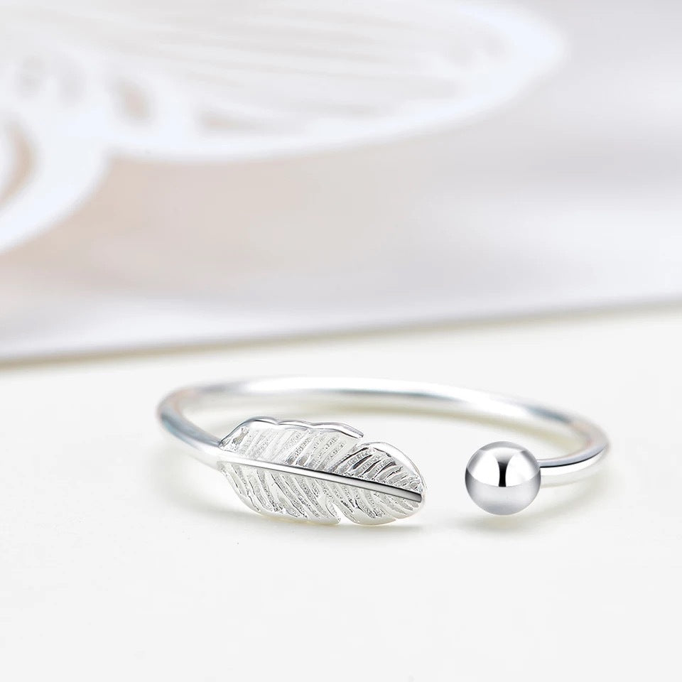 Agnes | Ring | Vermächtnis