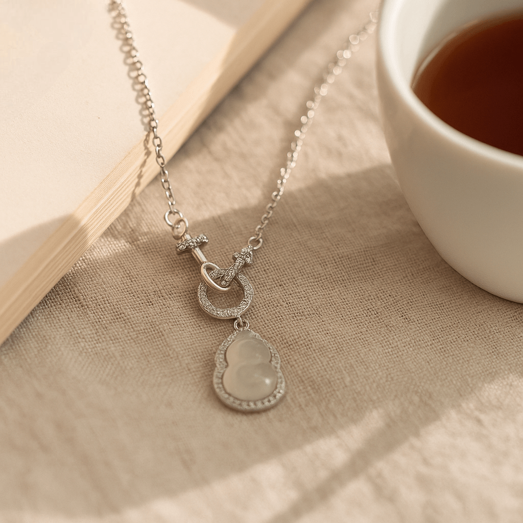 Everblessed-Anhänger