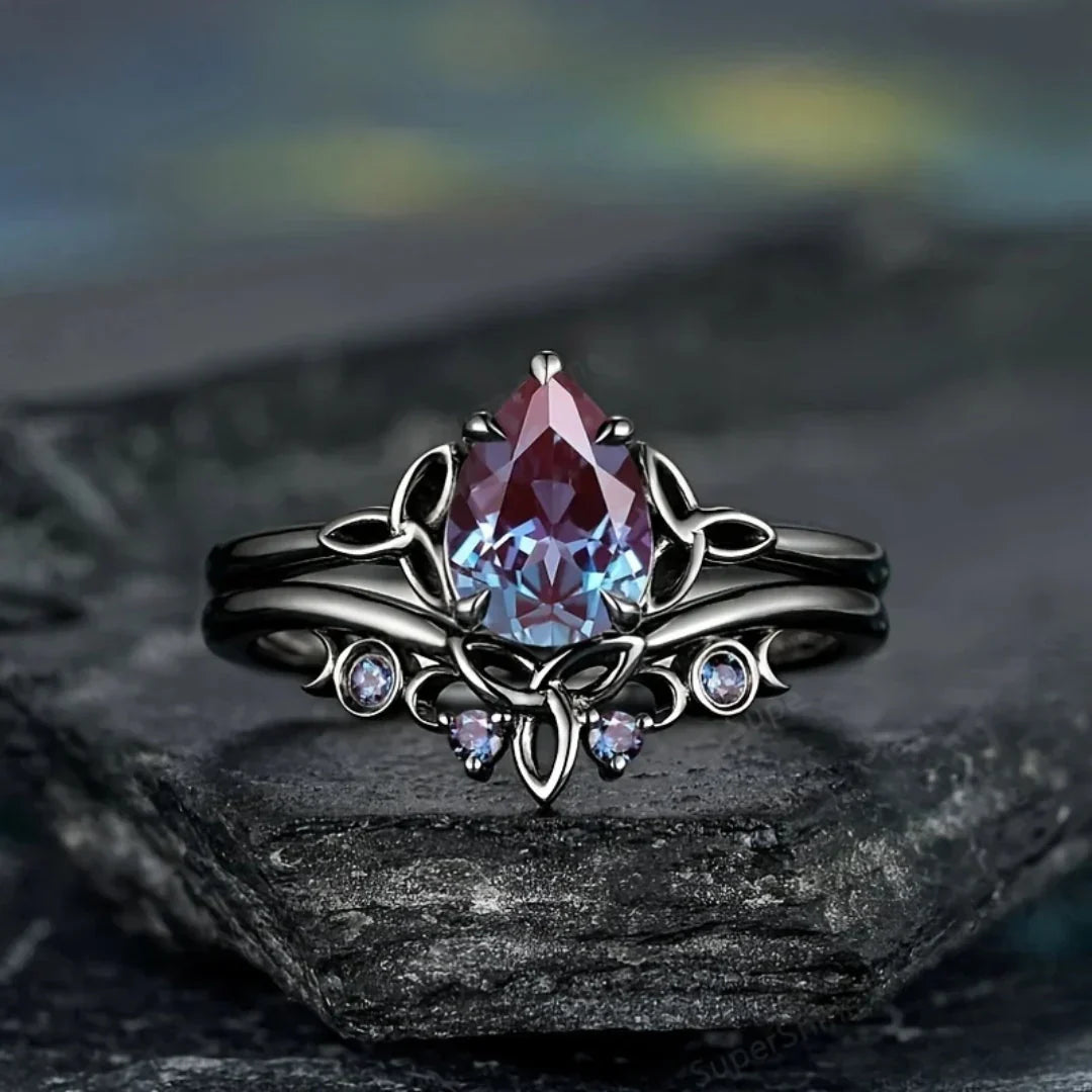 Karin | Ring | Edelstein