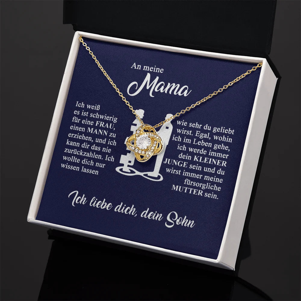 Geschenk für Mama