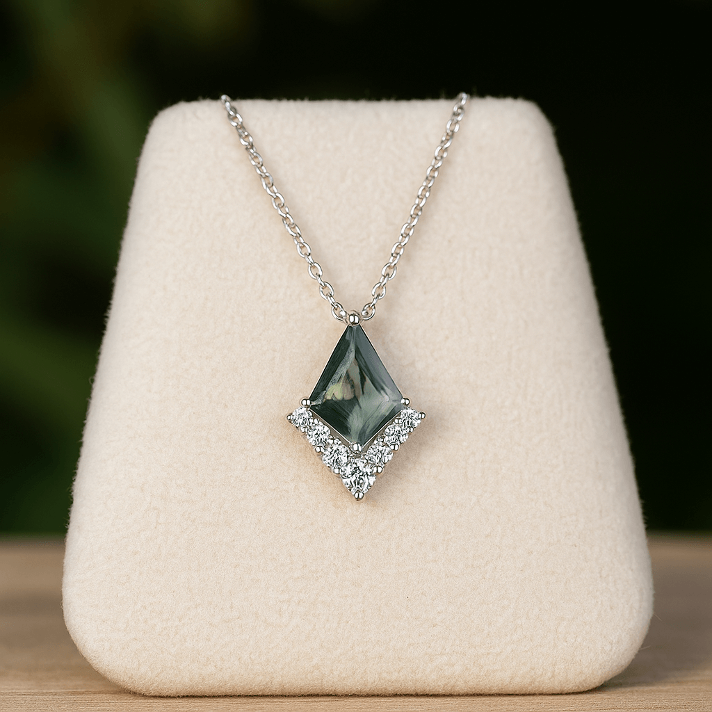 Irena | Halskette | Vermächtnis