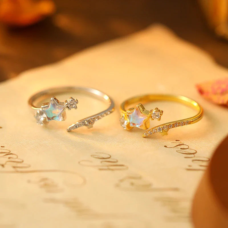 Dana | Ring | Vermächtnis