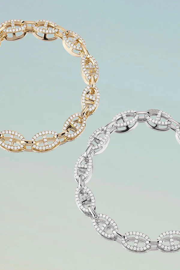 Susann | Armband | Gold