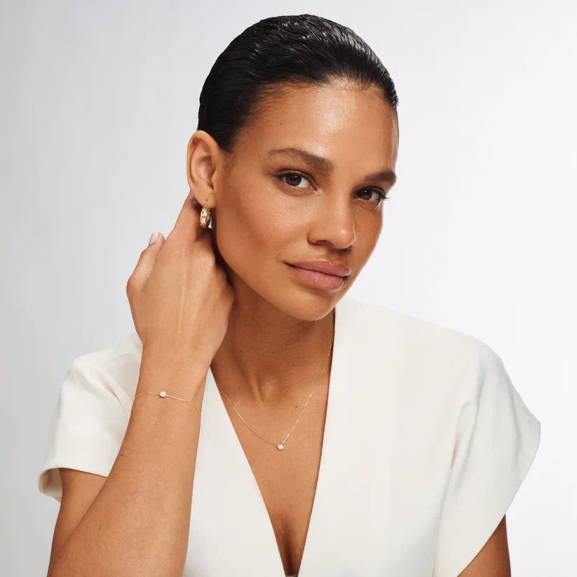 Romy | Armband | Gold