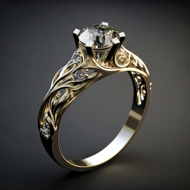 Valeri | Ring | Edelstein