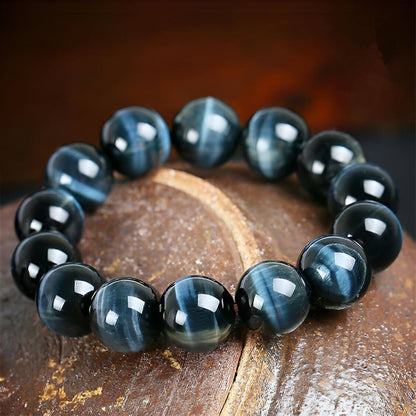 Energiearmband mit Falkenauge