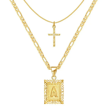 Helga | Halsketten-Set | Gold