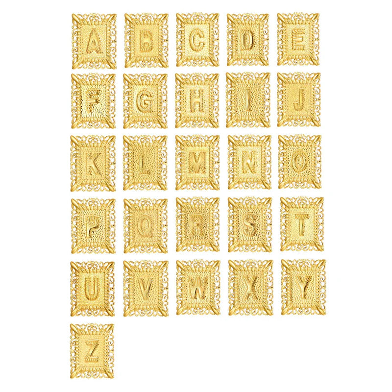 Helga | Halsketten-Set | Gold