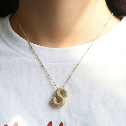 Sieglinde | Halsketten-Set | Gold