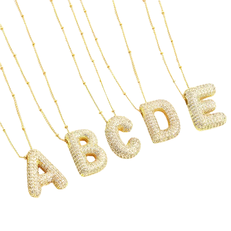 Sieglinde | Halsketten-Set | Gold