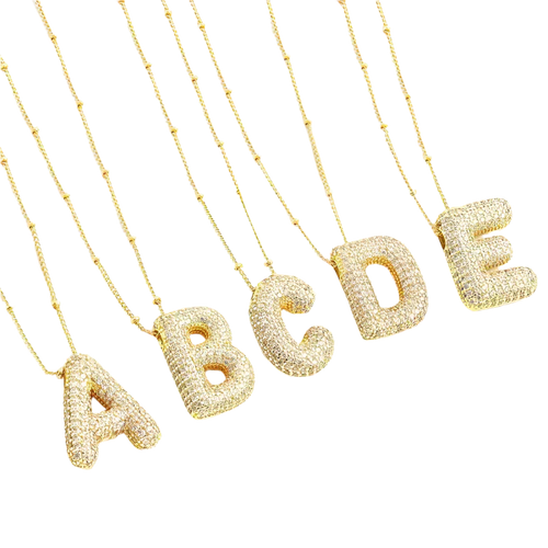 Sieglinde | Halsketten-Set | Gold