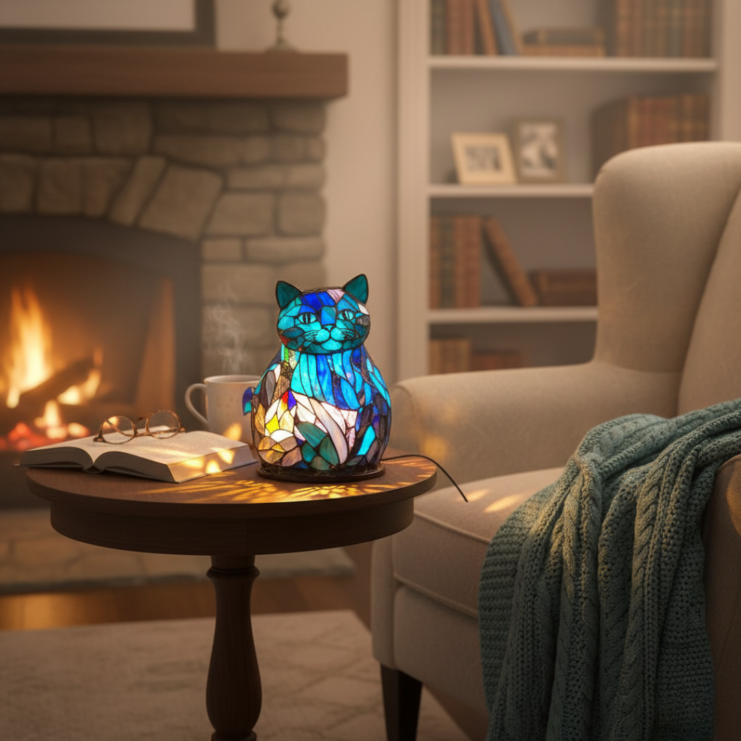 Garfield der Verzauberte