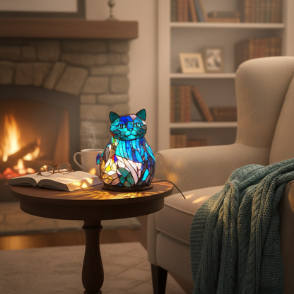 Garfield der Verzauberte