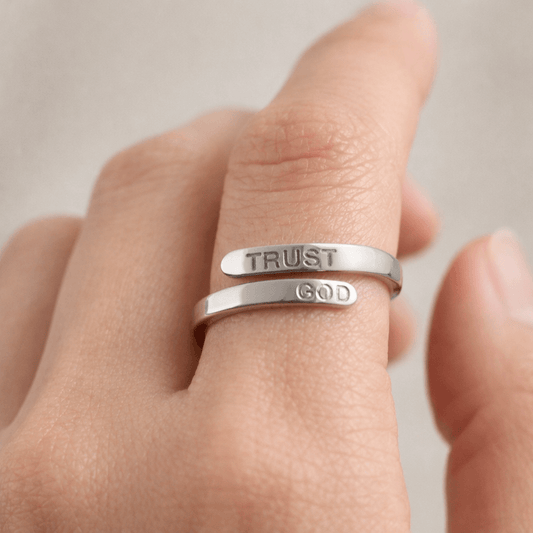 Elke | Ring | Vermächtnis