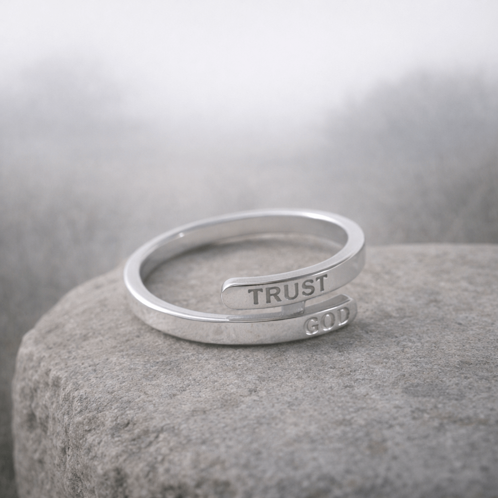 Elke | Ring | Vermächtnis