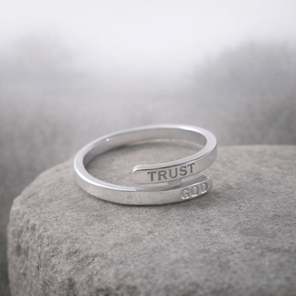 Elke | Ring | Vermächtnis