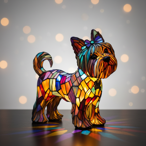 Die Königin aus Kristall