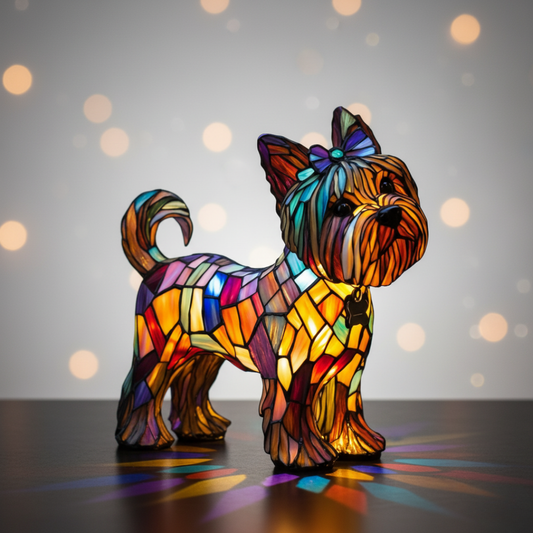 Die Königin aus Kristall