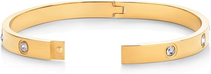 Gabriela | Armband | Gold