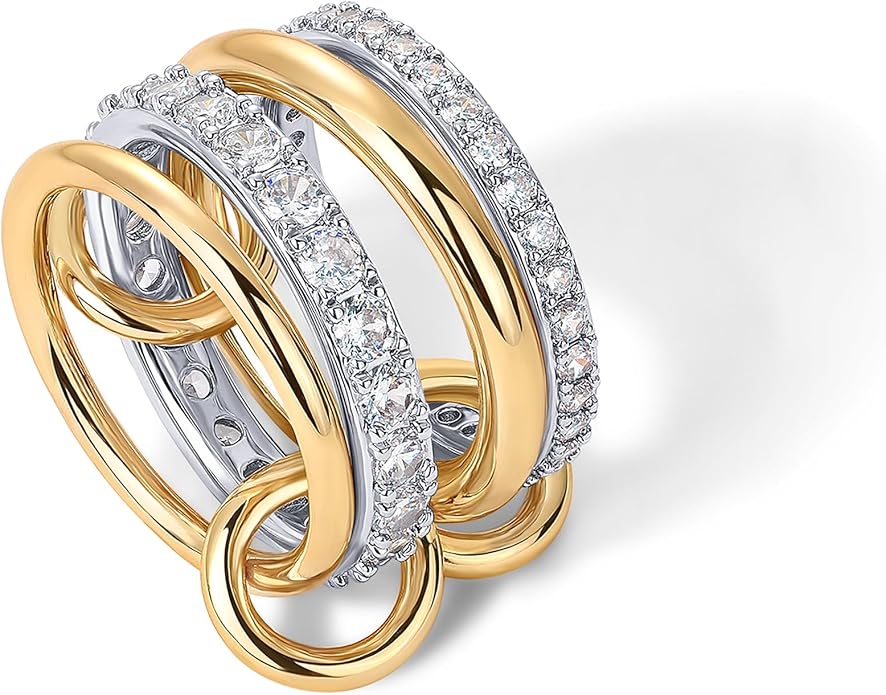 Käte | Ring | Gold