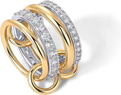 Käte | Ring | Gold