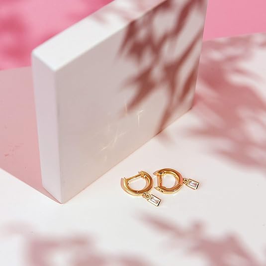 Dorit | Ohrringe | Gold