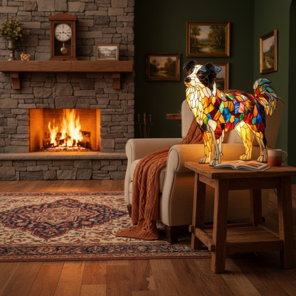 Hütehund Border Collie