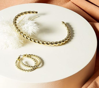 Ursula | Armband | Gold
