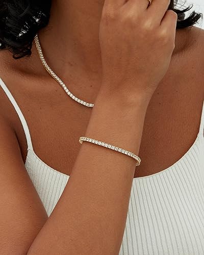 Christel | Armband | Gold