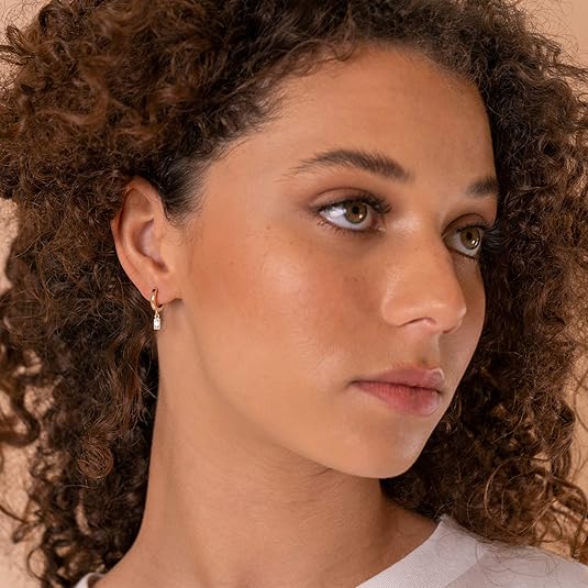 Dorit | Ohrringe | Gold