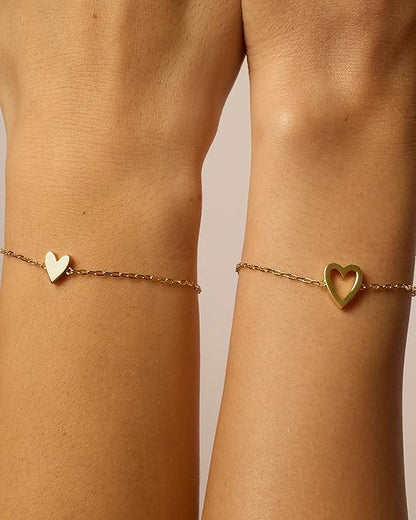 Elli | Armbänder | Gold