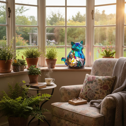 Garfield der Verzauberte