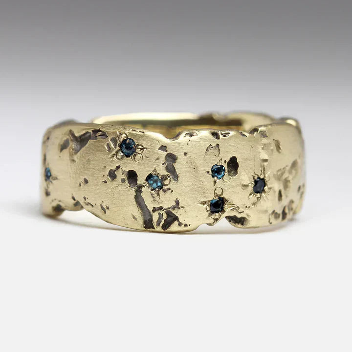 Evelyn | Ring | Edelstein