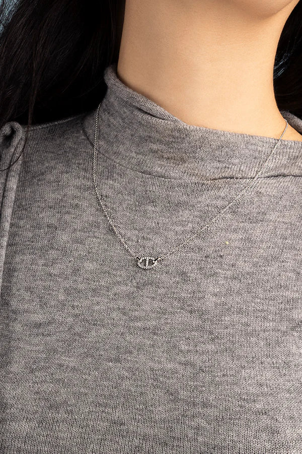 Isla Marina-Halsketten