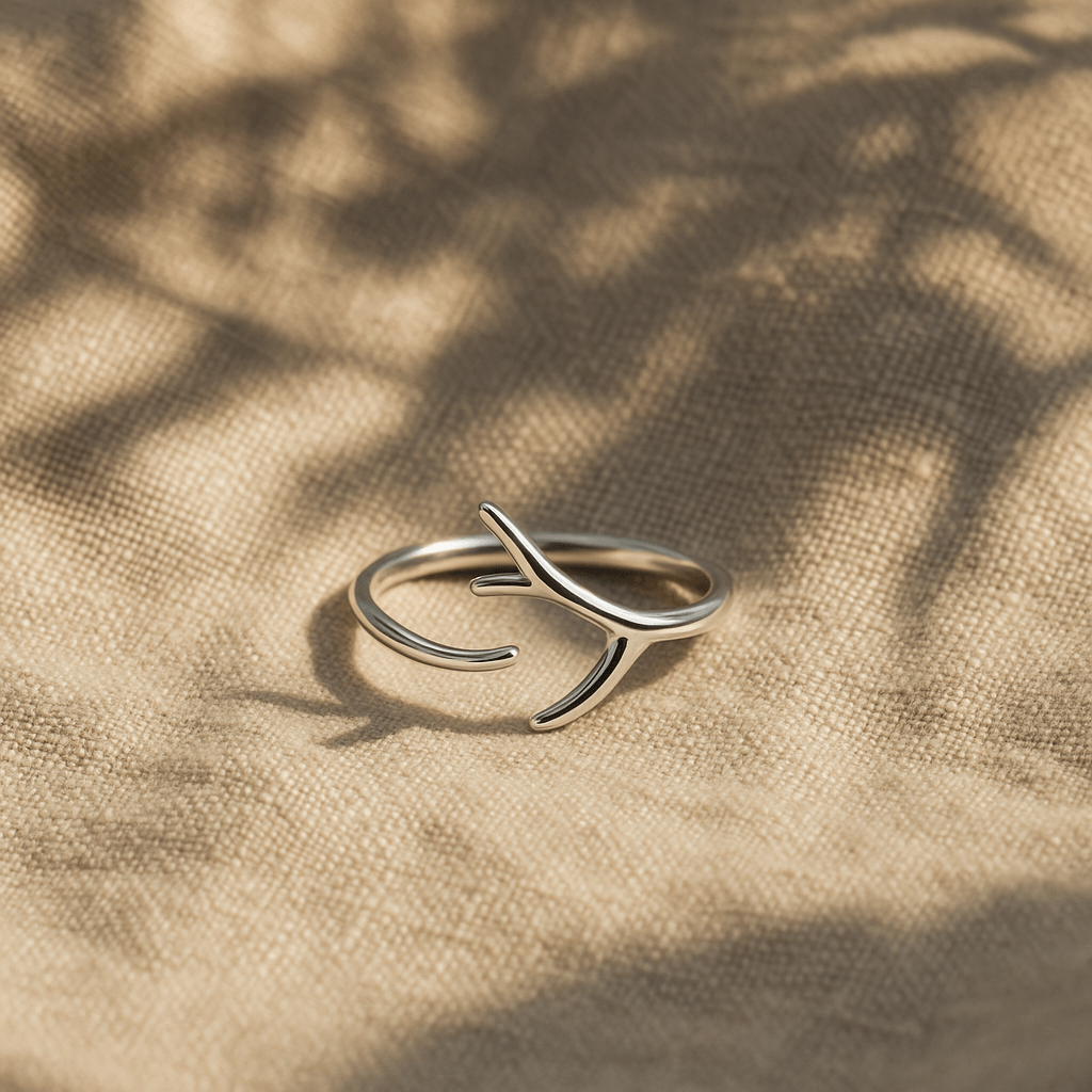 Margret | Ring | Vermächtnis