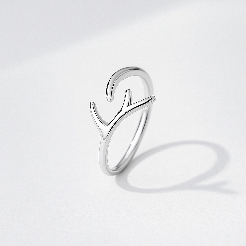 Margret | Ring | Vermächtnis