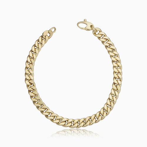Peggy | Armband | Gold