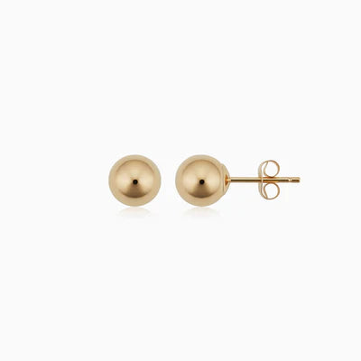 Isabel | Ohrringe | Gold