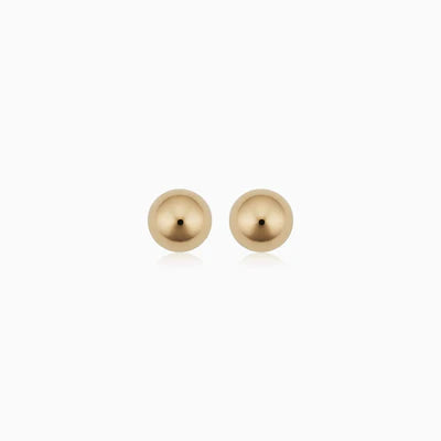 Isabel | Ohrringe | Gold