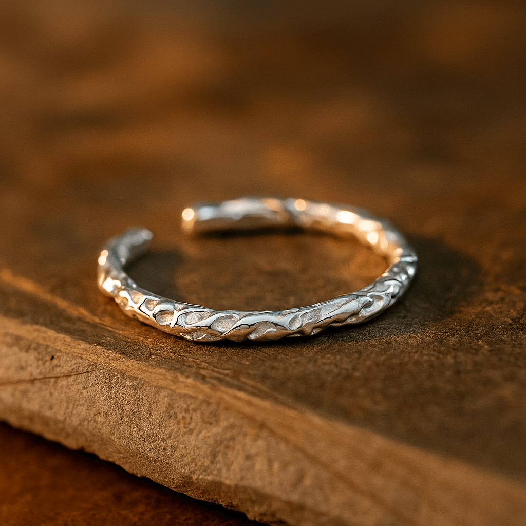 Christin | Ring | Vermächtnis