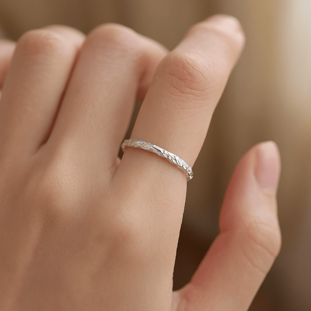 Christin | Ring | Vermächtnis