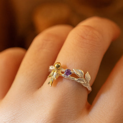 Klaudia | Ring | Vermächtnis