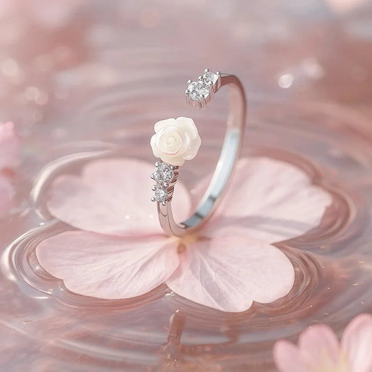 Viktoria | Ring | Vermächtnis