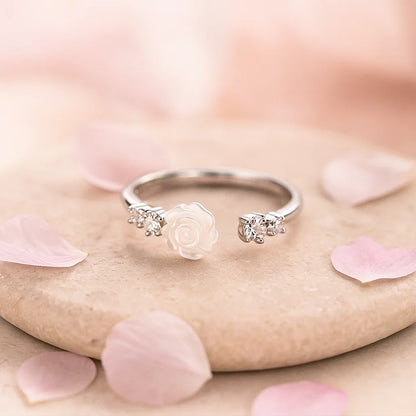 Viktoria | Ring | Vermächtnis